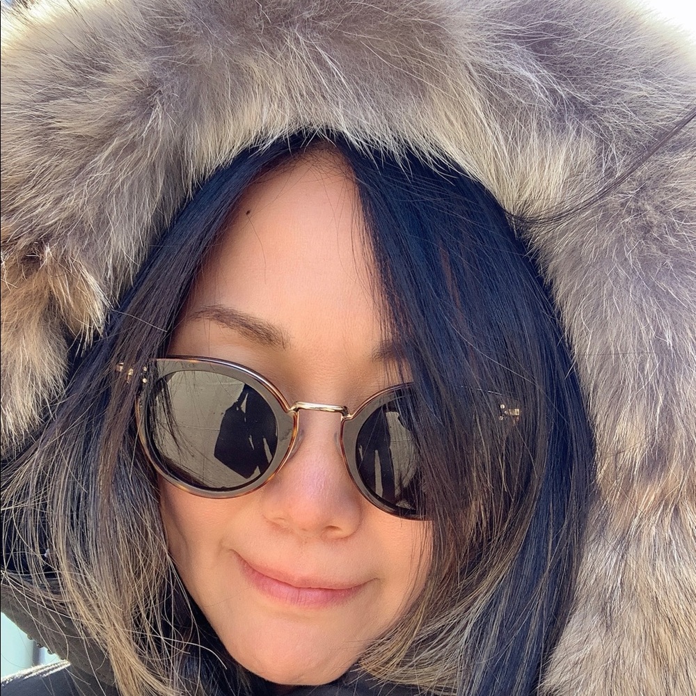 Meet your Posher, Mikyung